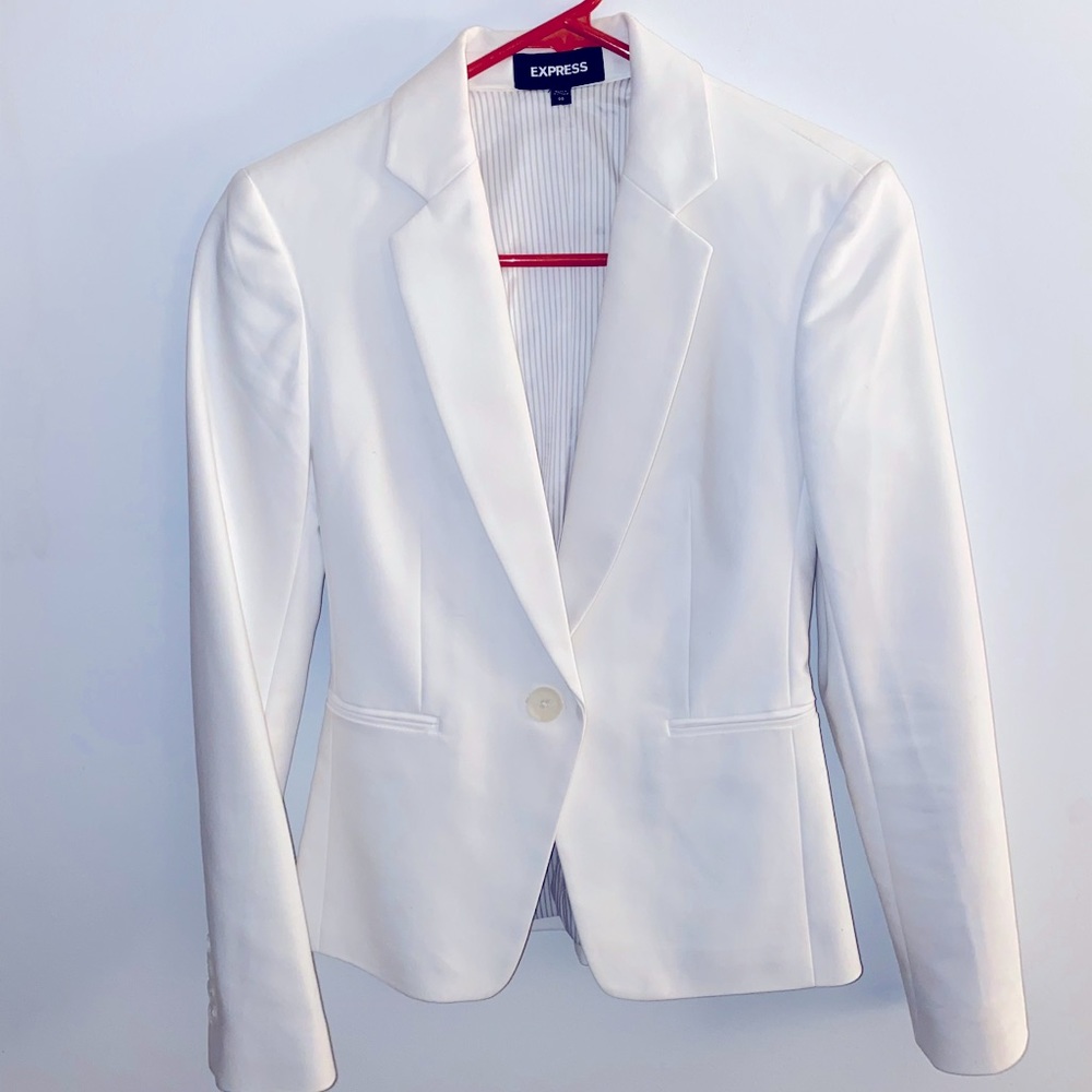 Express Blazer